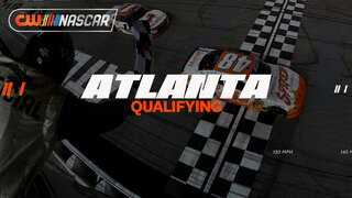 Atlanta Qualifying