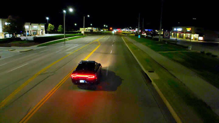 Too Many Coincidences For Me