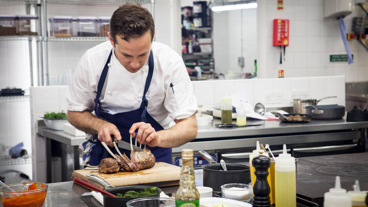 London and South East Main