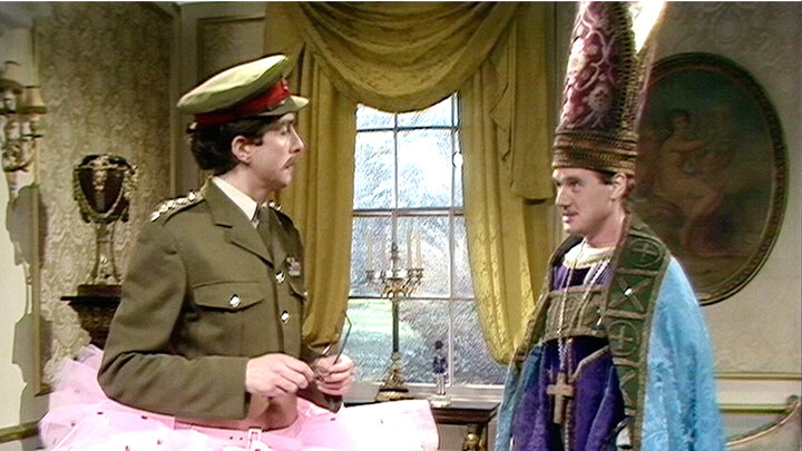 Party Political Broadcast