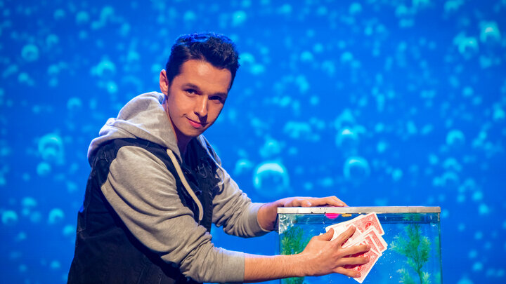 Supercharging Your Very First Magic Tricks