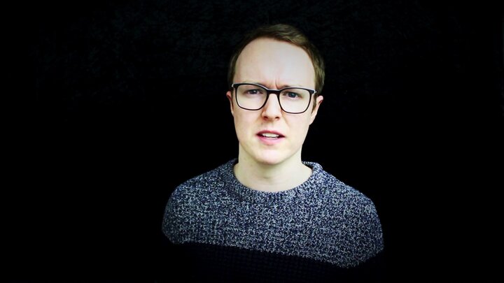 The Strange Case of Mark Duenas