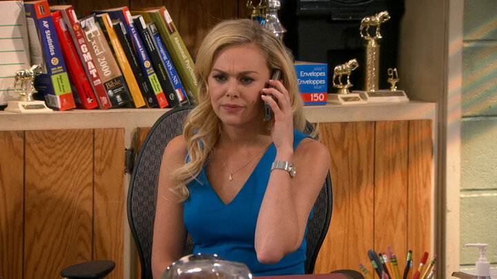 Charlie Has a Threesome