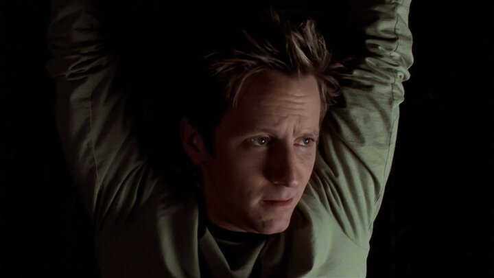 Be All My Sins Remembered