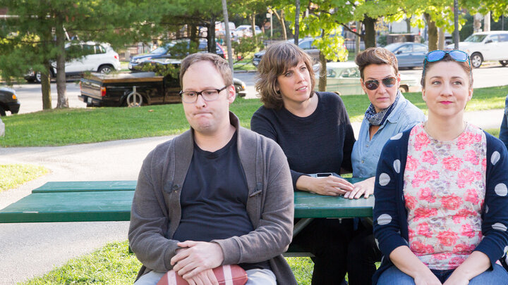 Its a Garment of Liberty