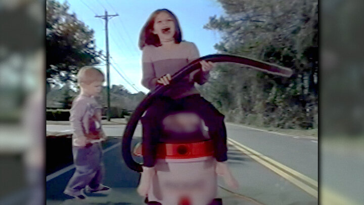 Bakers, Fakers, and Tiny Filmmakers