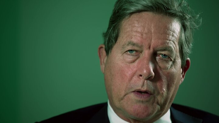 Cheryl Hooper and Solomon Hayhurst