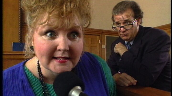 One-Way Ticket to Jail