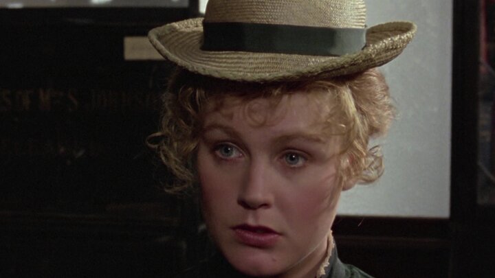 The Solitary Cyclist