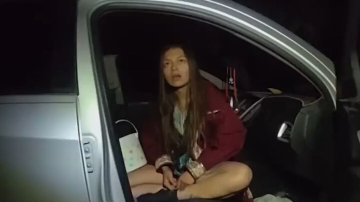 Absurd Arrests