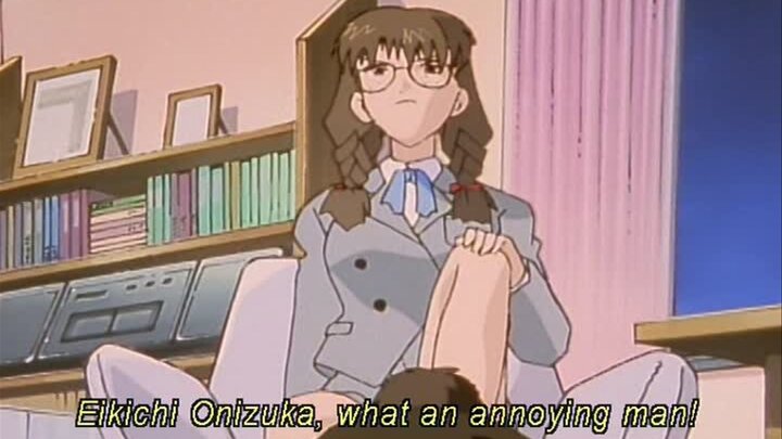 Between A Rock And A Hard Place