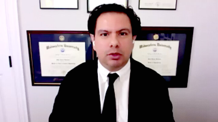 Deadly Parking Lot Fight