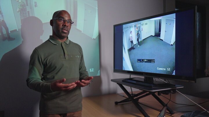 Quad Spree and Brockbanks