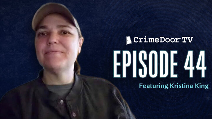 CrimeDoor TV: Episode 44