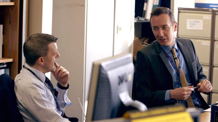 The Confession of a Paedophile