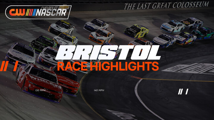 Bristol 2026 Highlights