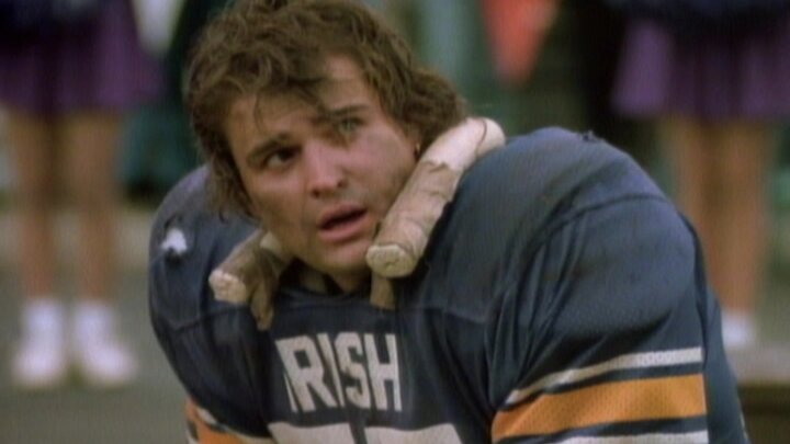 This Ain't No Summer Camp