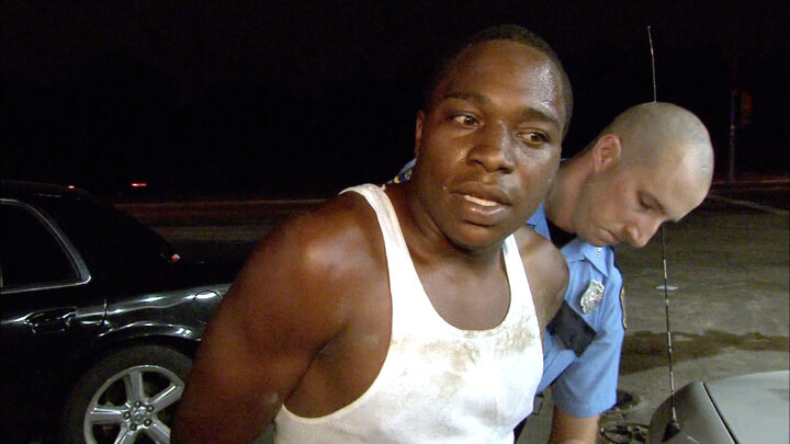 Telling Tales in Court