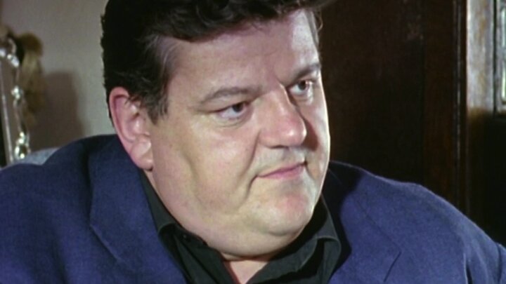 The Big Crunch (Part Three)