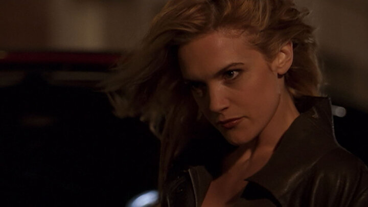 The Shock of the New