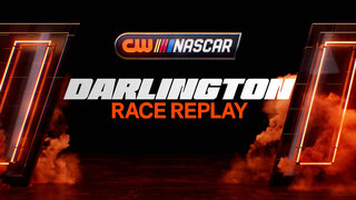 Darlington Race Replay