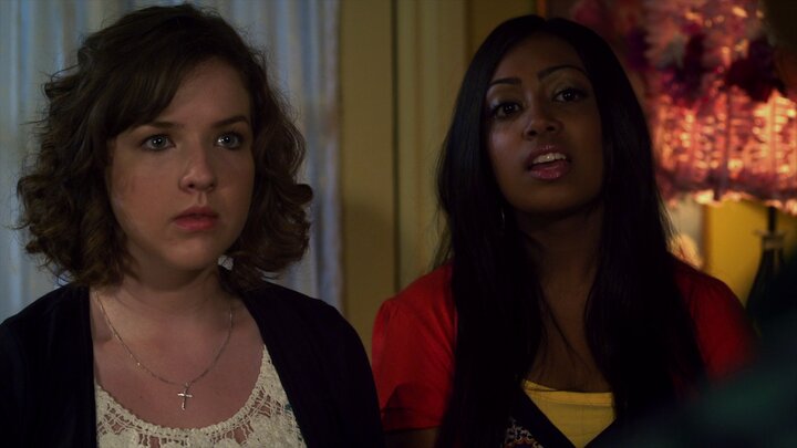 Nowhere To Run, Pt. 1