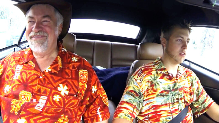 Taunted, Haunted and Most Wanted