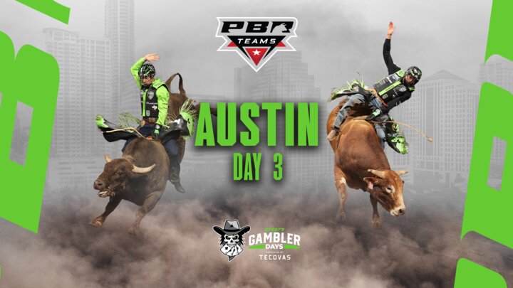 Gambler Days: Day 3