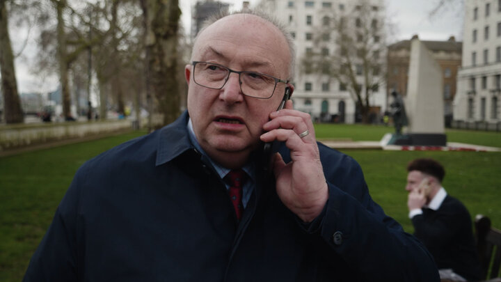 The Bus Stop Killer - Levi Bellfield