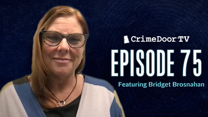 CrimeDoor TV: Episode 75
