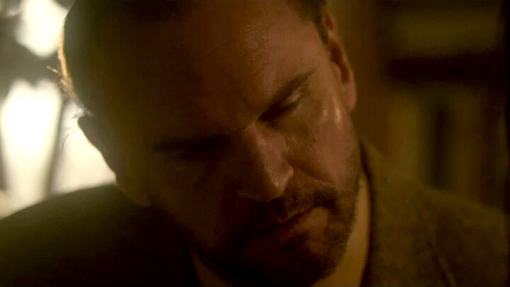 Cassandra, Let Me Play