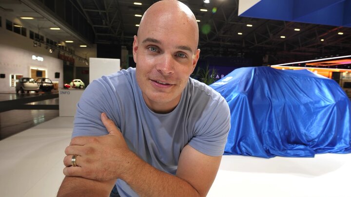 The Future Self-Driving Cars