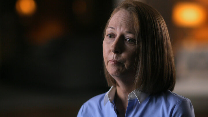 The Clock Strikes Murder