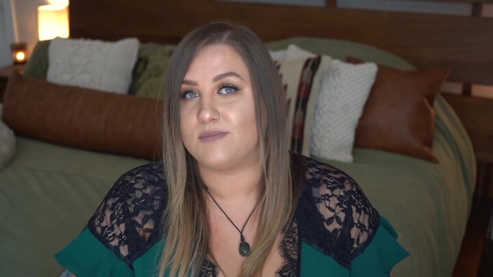 The Cold Medicine Killer: The Case of Lauren Hugelmaier