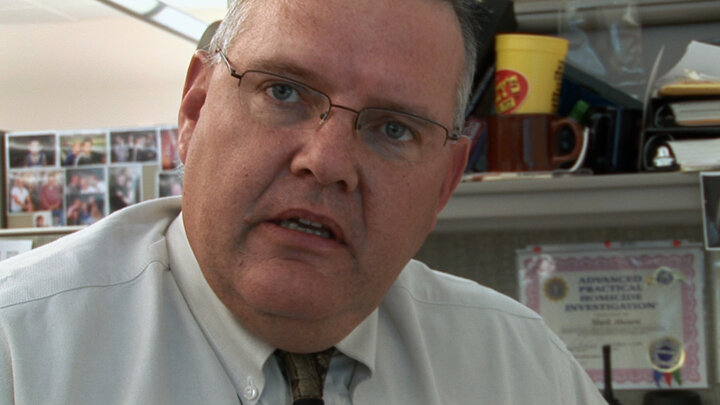 Breaking the Silence / Letters of Intent