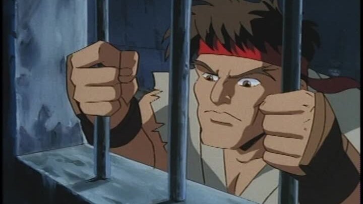 The Hand That Feeds You