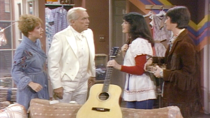 Where There's a Will