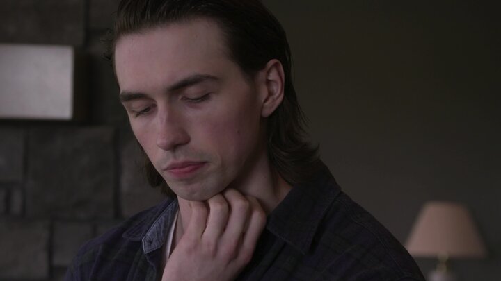 Friends with Killer Benefits