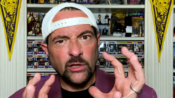 The Last Duel / Nightbooks / Masters of the Universe: Revelation