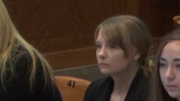 The Venomous Case of Ben Renick