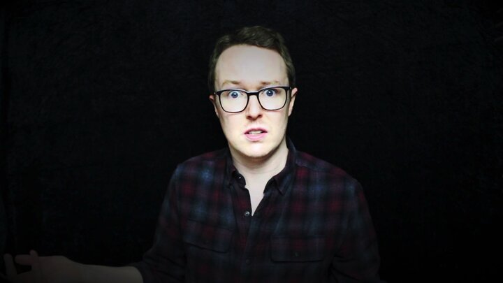 This Family Was Hunted in a Cave: Cowden Family