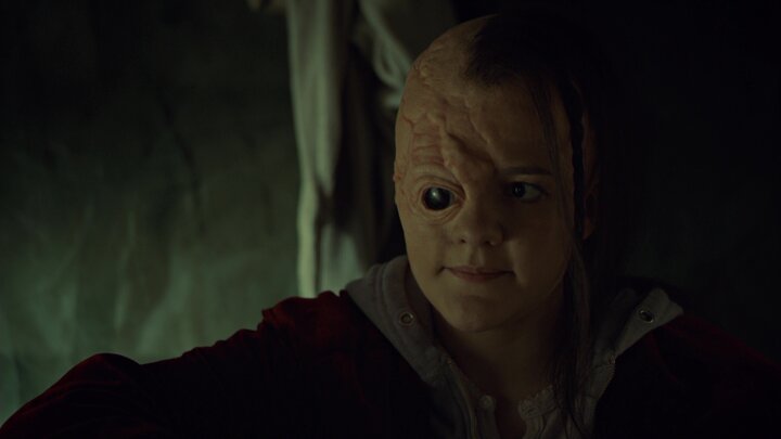 Dire Night on the Worm Moon