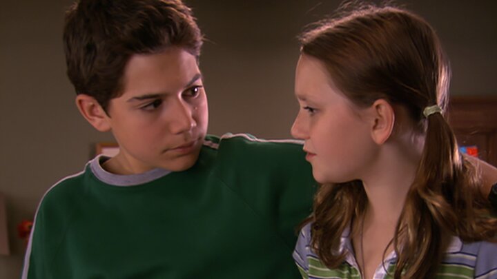 Misadventures in Babysitting