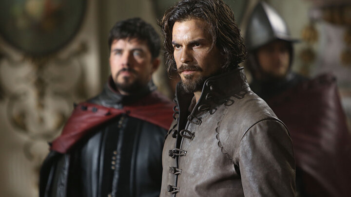 Trial and Punishment