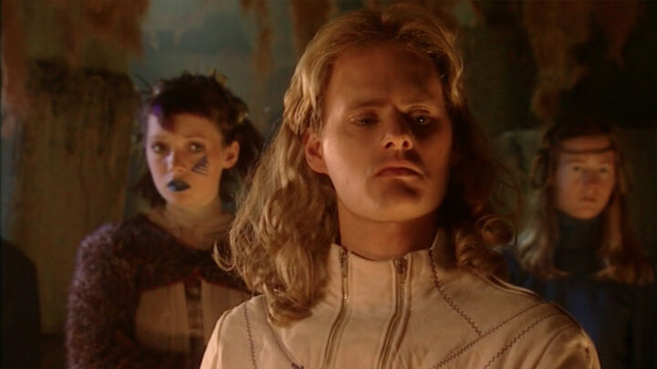 The Tribe: Season 2: Episode 13