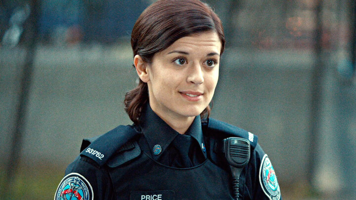 Different, Not Better