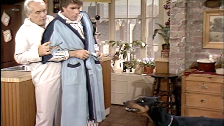 No Patsy, This Kelly