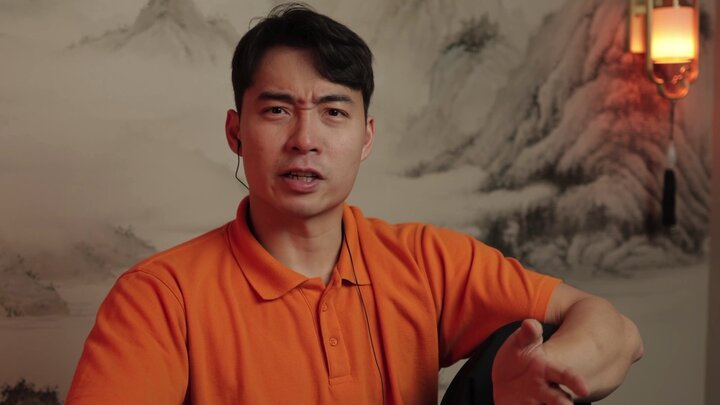 Cowboy Kent on Netflix / Missing Anthony Bourdain