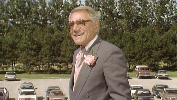 Buddy Can You Spare a Job?