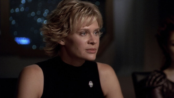 Soon the Nearing Vortex